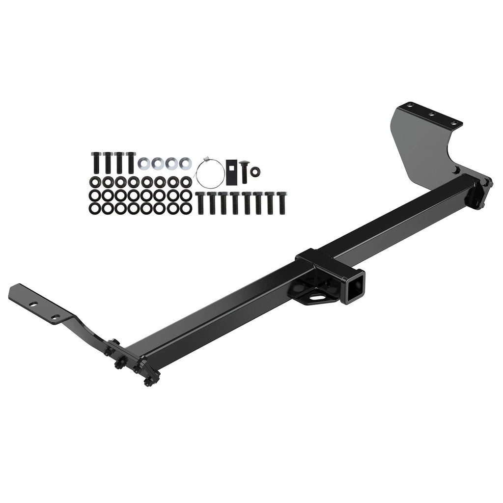 Trailer Hitch Receiver for Honda Odyssey (1999-2017)
