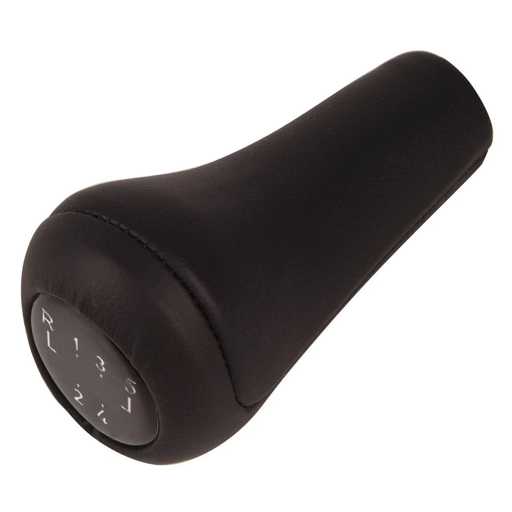 Leather Gear Shift Knob for BMW 5 7 Series M (E34 E36 E46)