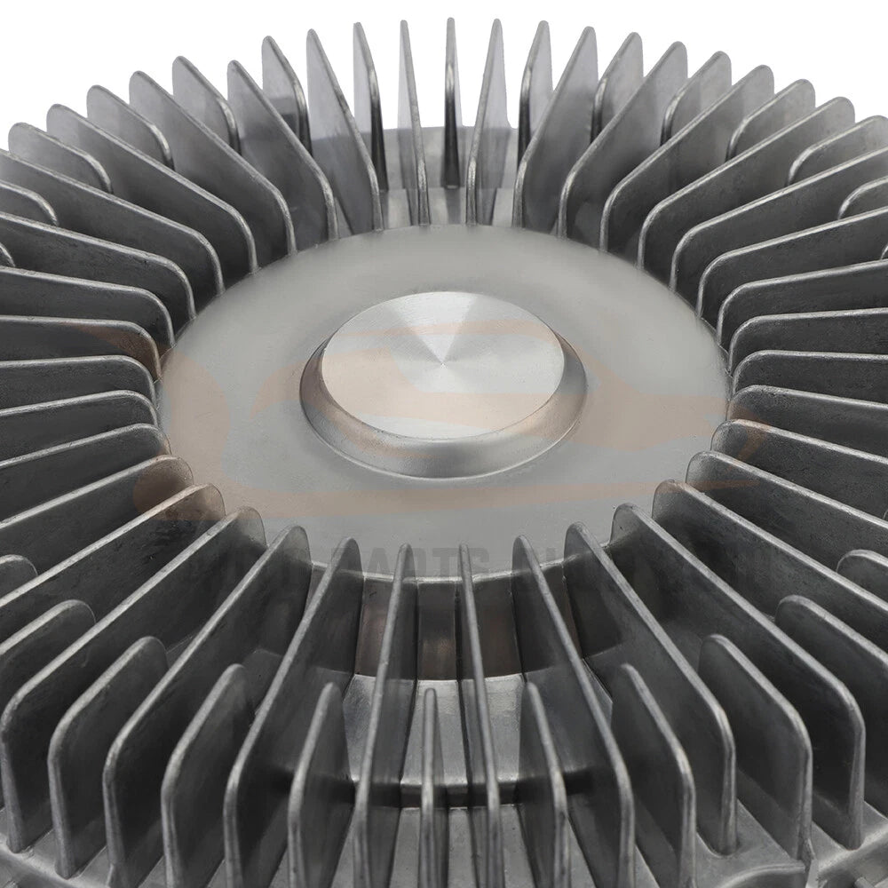 Radiator Cooling Fan Clutch for Ford Expedition Lincoln Navigator (2009)