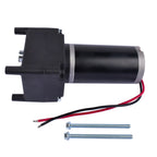 Electric Landing Gear Motor for Lippert RV Trailer (12V)