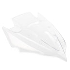 Front Windshield for Kawasaki Z250 Z300 (2013–2017) Clear Windproof