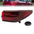 LED Tail Light for Chevy Blazer (2023–2026) Right Passenger 86508679