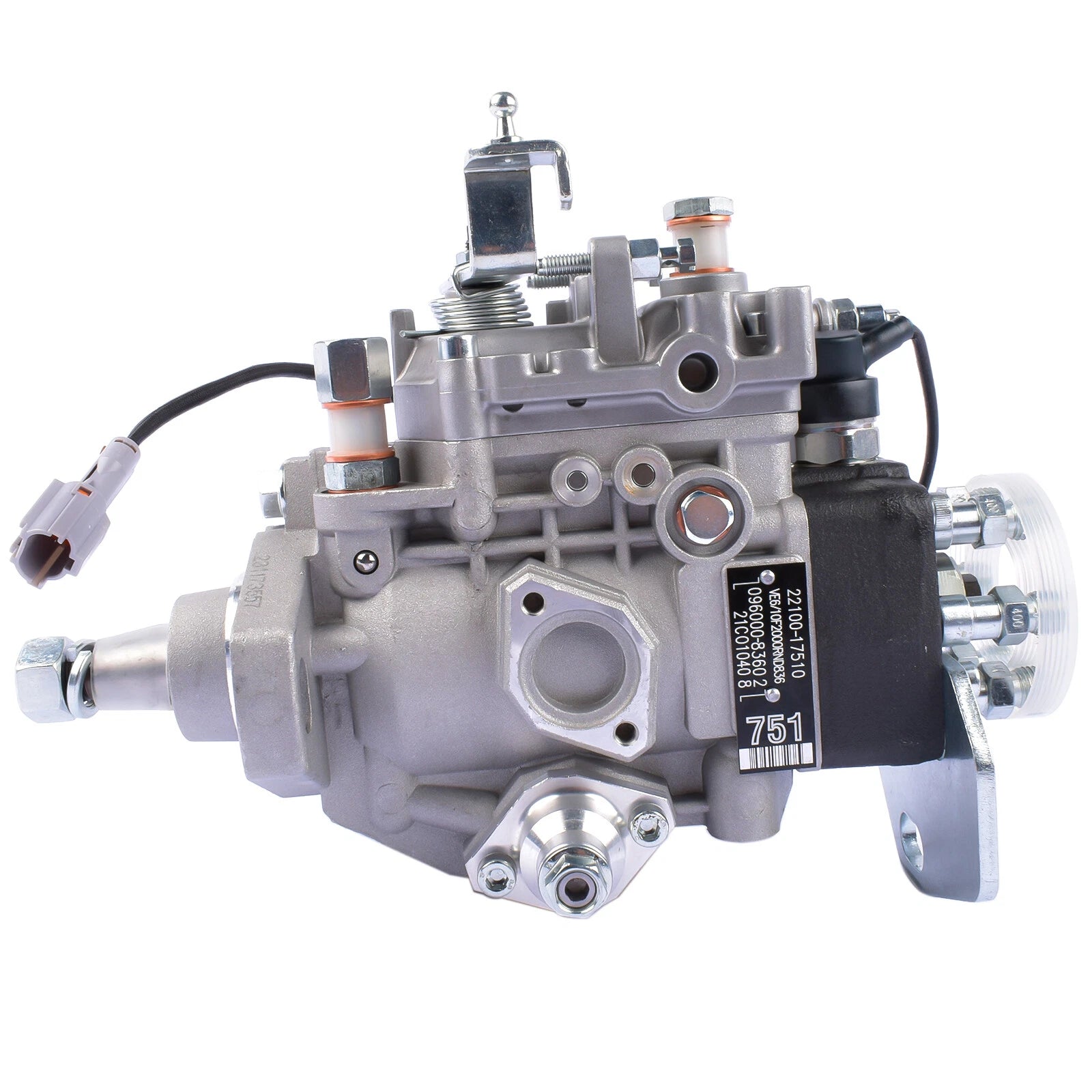 Diesel Injector Pump for Toyota LandCruiser 1HZ (1990-2007)