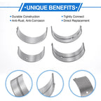 Main Bearing Connecting Rod Bearing Kit No. 122076N210 for Nissan Altima (2002–2006)