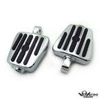 Flame Fury Footpegs for Suzuki Intruder 1500 LC (1998–2009)
