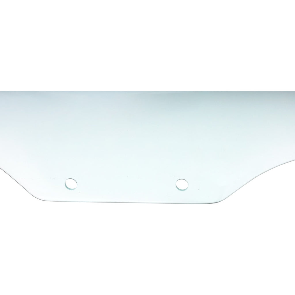 Front Driver Side Door Glass for Kia Rio5 (2006–2011)