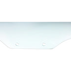 Front Driver Side Door Glass for Kia Rio5 (2006–2011)