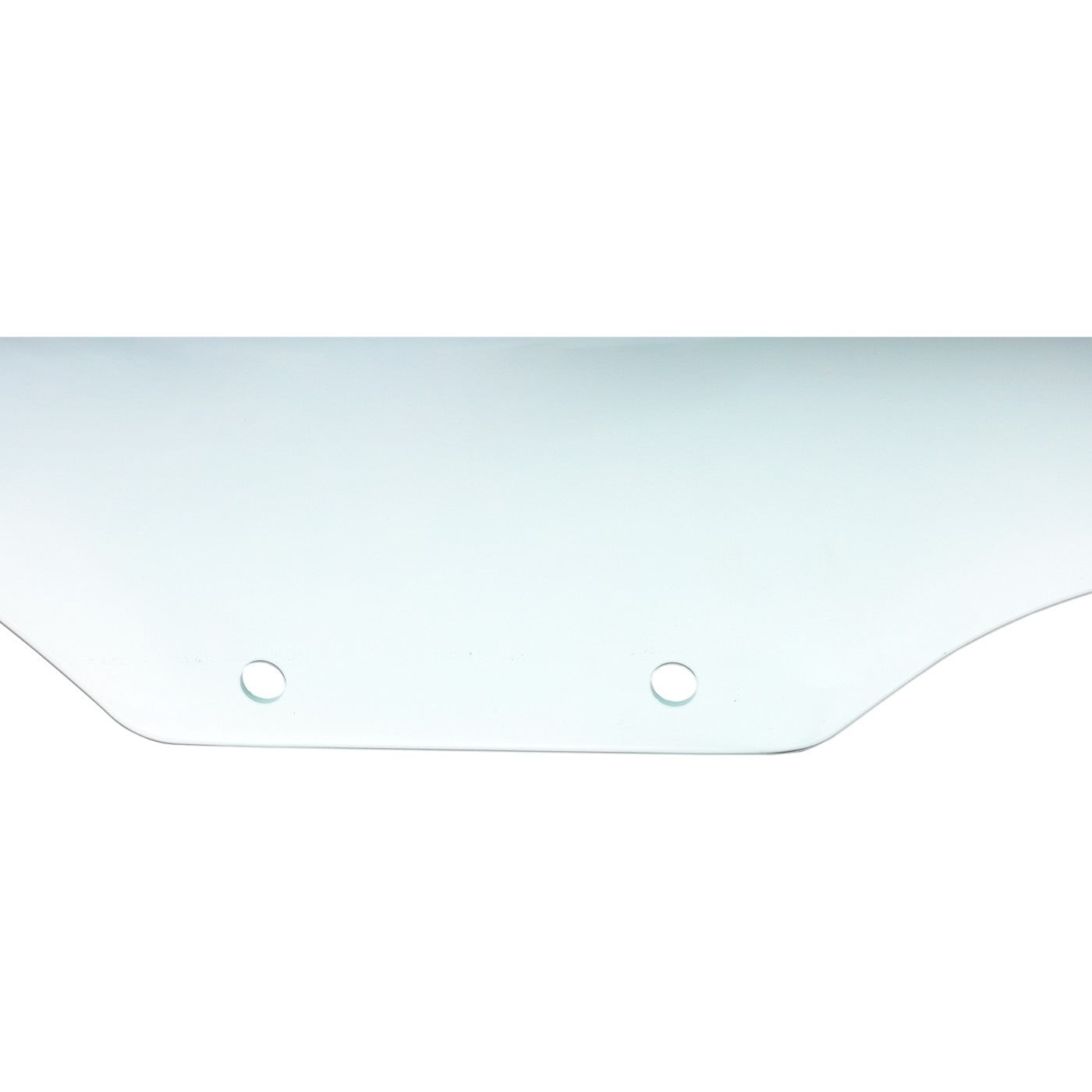 Front Driver Side Door Glass for Kia Rio5 (2006–2011)