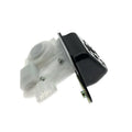 Rear Tailgate Door Trunk Lock Latch for Honda Odyssey & Pilot (2012–2015)
