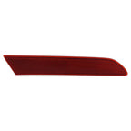 Replacement Rear Driver Side Inner Bumper Reflector For 2010-2012 Mazda CX7