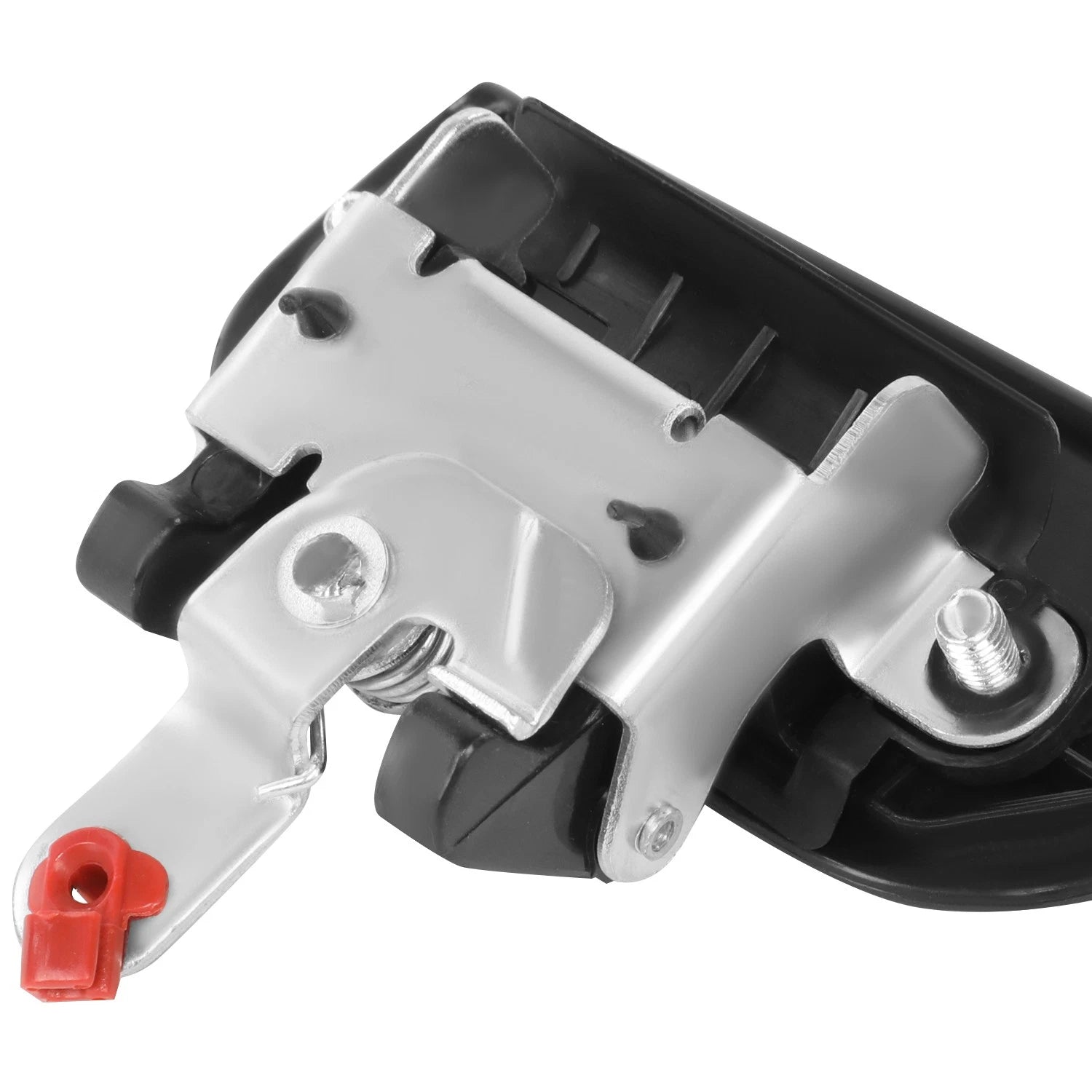 Rear Right Side Outer Door Handle for Nissan Pathfinder (1996–2004) OE Style