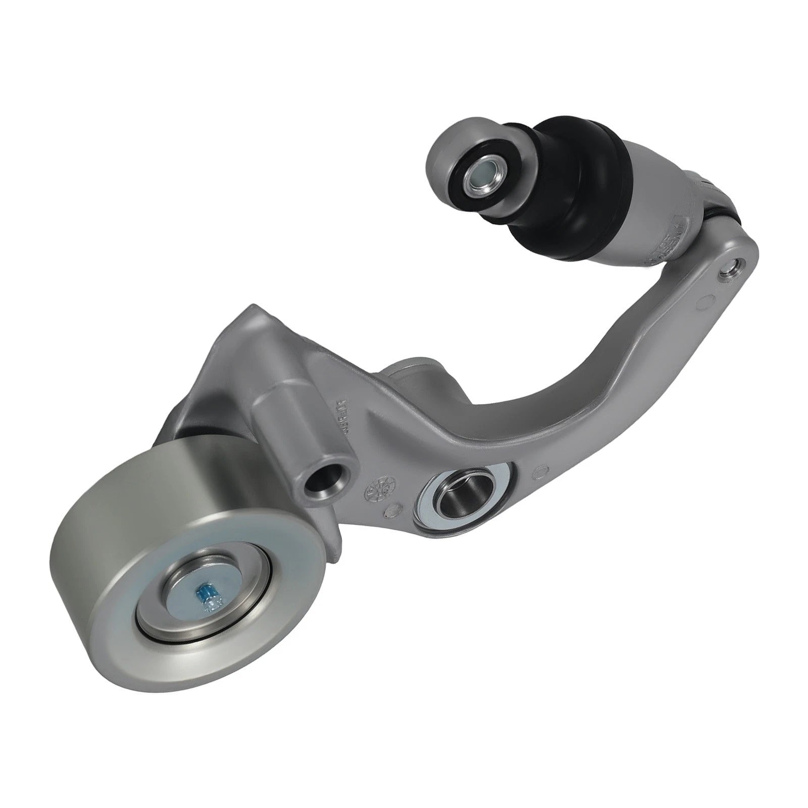 Belt Tensioner Pulley Assembly for Honda Civic L4 (2007–2015)