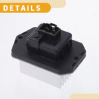 HVAC Blower Motor Resistor   No.20571
