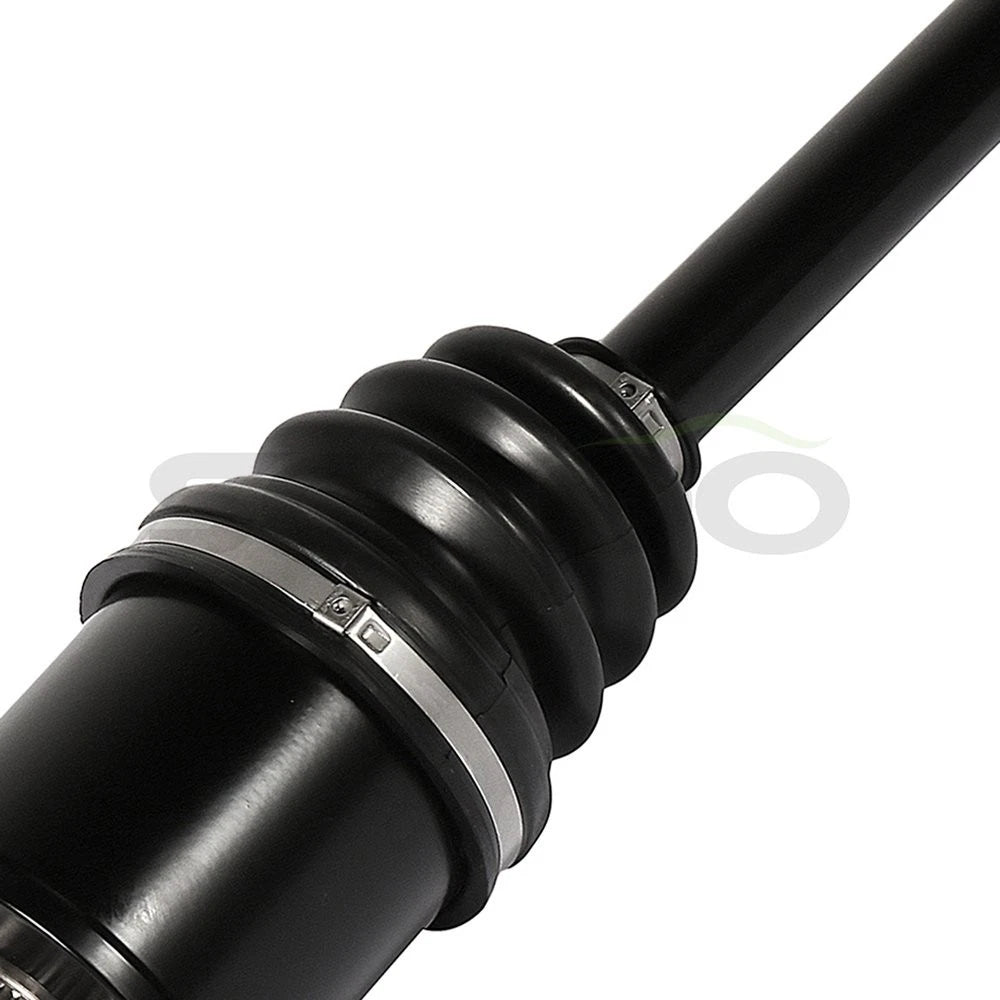 ATV CV Axle Drive Half Shaft for Polaris Sportsman 400 (2001–2002)