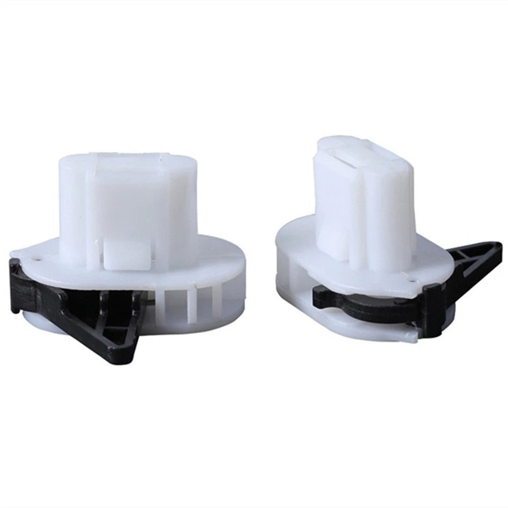 Set of 4 Rear Fasteners for Mazda