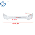 Front Bumper for Chevy Silverado 1500 (2016-2018)