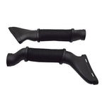 Set of 2 Air Intake Hoses for Mercedes W166 GL450 GL550 GLS550 (2012–2018)