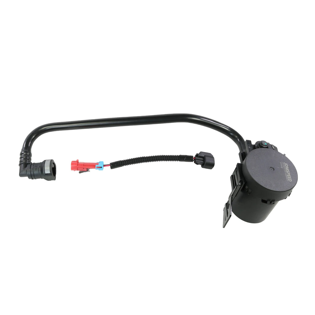 Vapor Canister Purge Valve for Chevrolet Colorado GMC Canyon (2004–2012)