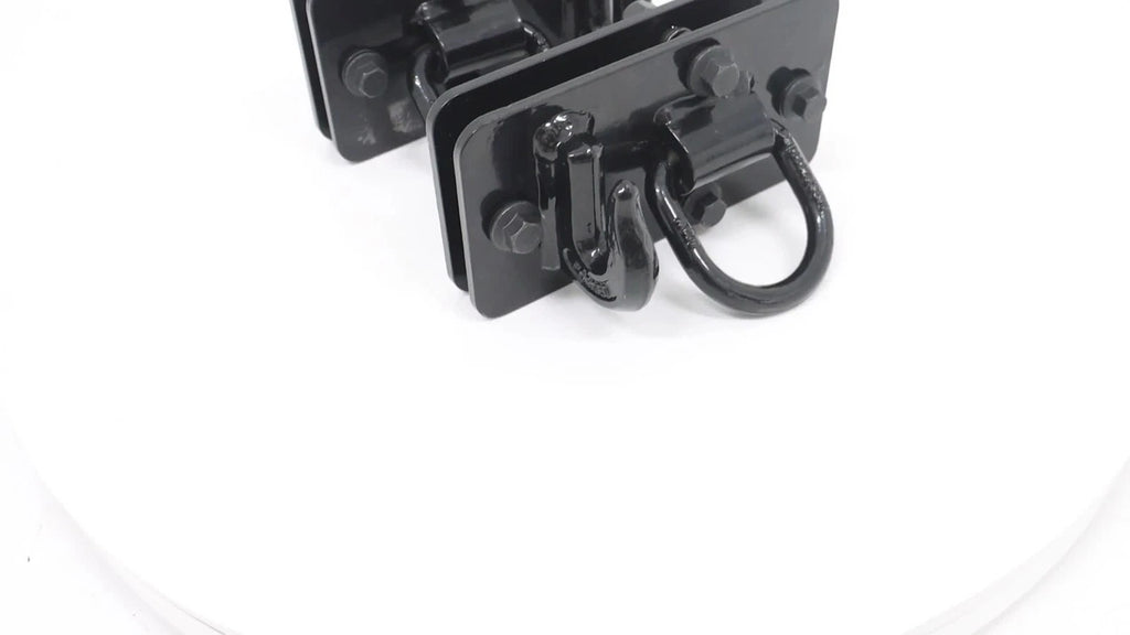 2 Pack Tractor Bucket Hooks