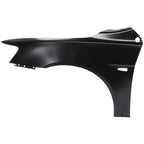 CAPA Certified Fender for Mitsubishi Lancer (2012–2015) Front Driver Side