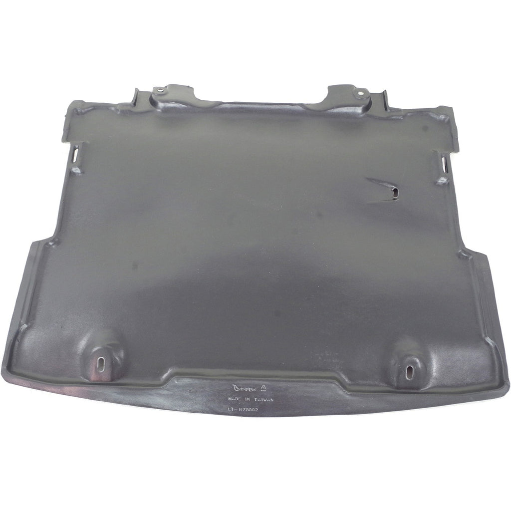 Engine Splash Shield for Mercedes Benz C280 (1998–2000)