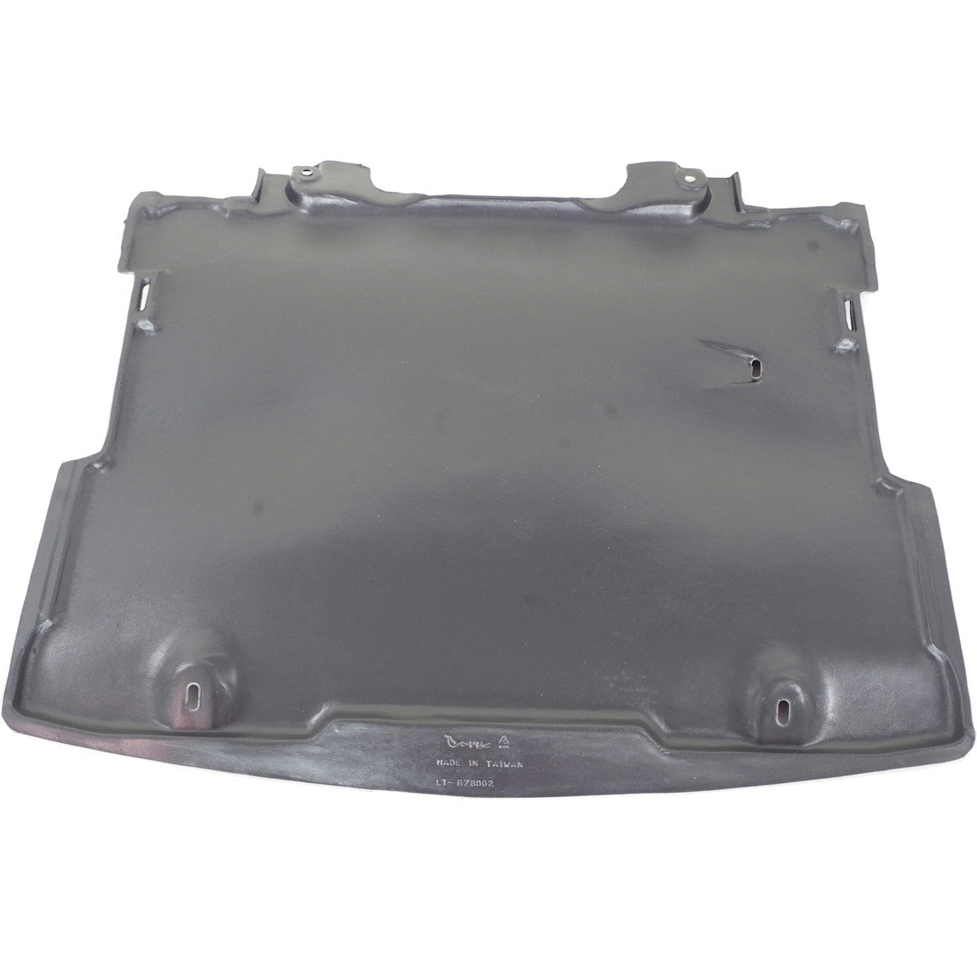 Engine Splash Shield for Mercedes Benz C280 (1998–2000)