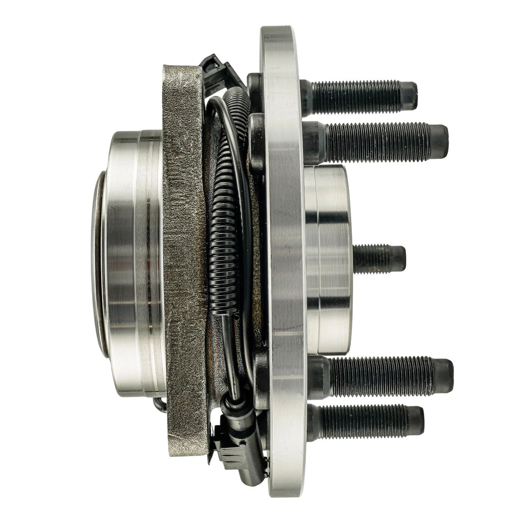 Front Wheel Bearing Hub Assembly for 2005-2010 Dodge Dakota V6 3.7L (HA590035)
