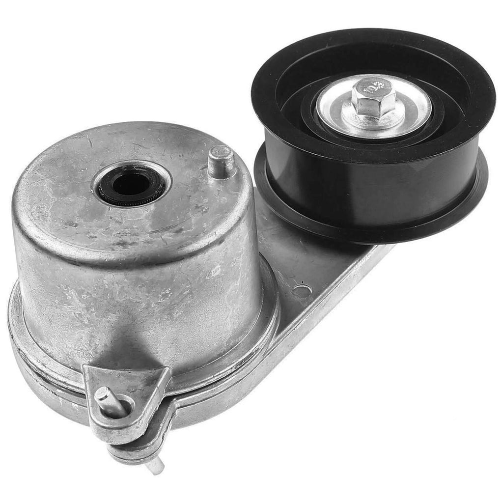 Belt Tensioner for Infiniti EX35 FX35 G37 QX50 Nissan 350Z 370Z GT-R (2007–2019)
