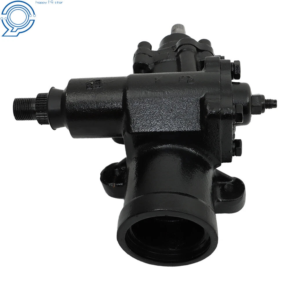 Power Steering Gearbox for Dodge Durango & Dakota 4WD (1998-1999)