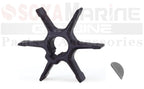 Water Pump Impeller for Suzuki DT 9.9 14 16 25 28 HP Outboard (17461-93004)