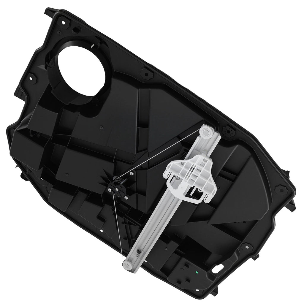 Electric Window Lifter Assembly Rear Left for Jeep Liberty (2008–2013) 748578