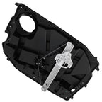 Electric Window Lifter Assembly Rear Left for Jeep Liberty (2008–2013) 748578