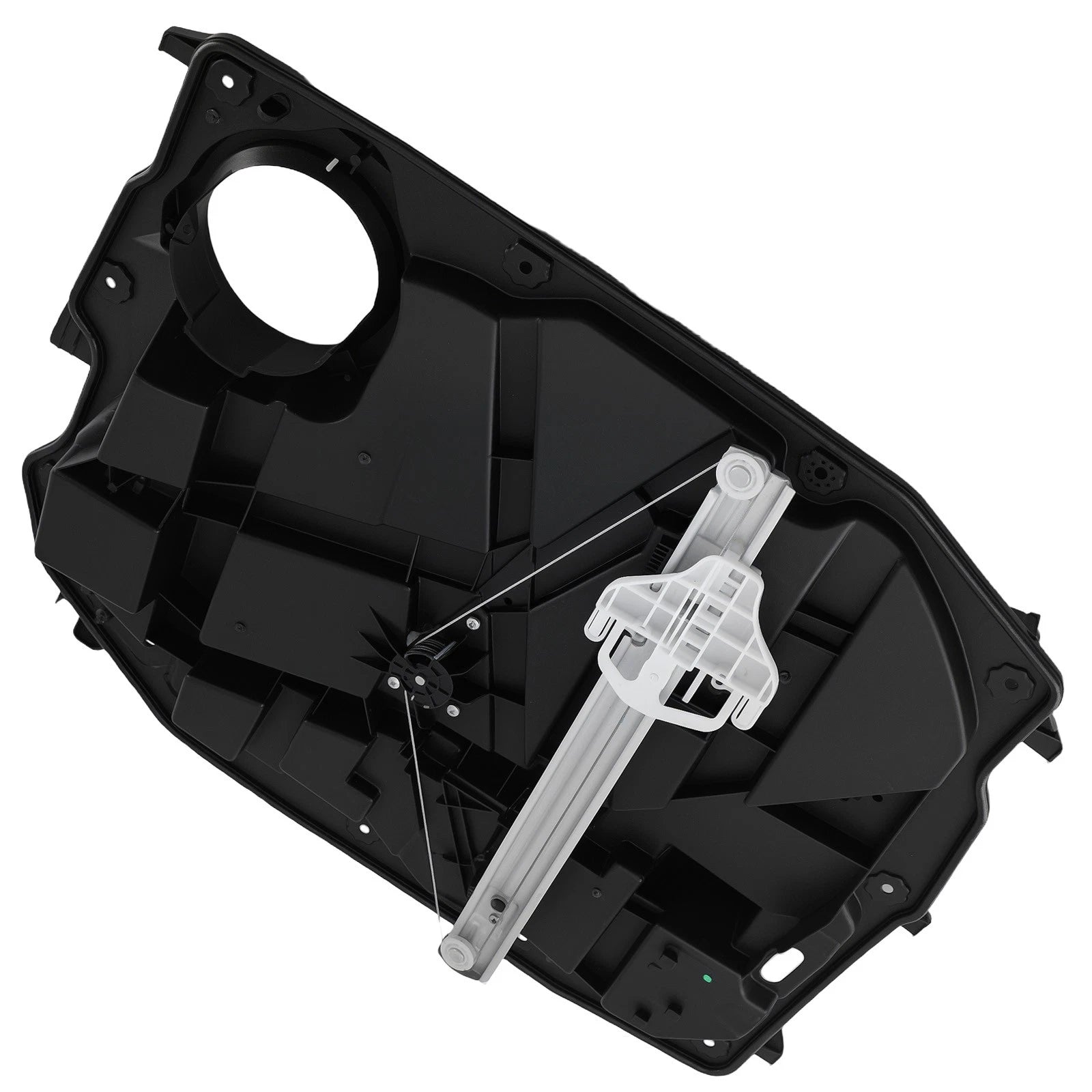 Electric Window Lifter Assembly Rear Left for Jeep Liberty (2008–2013) 748578