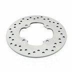 Rear Brake Disc Rotor for Honda FJS400 FSC FJS600 Silver Wing (2001–2013)