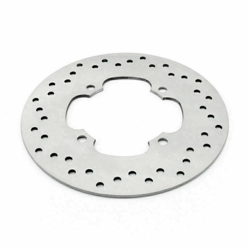 Rear Brake Disc Rotor for Honda FJS400 FSC FJS600 Silver Wing (2001–2013)