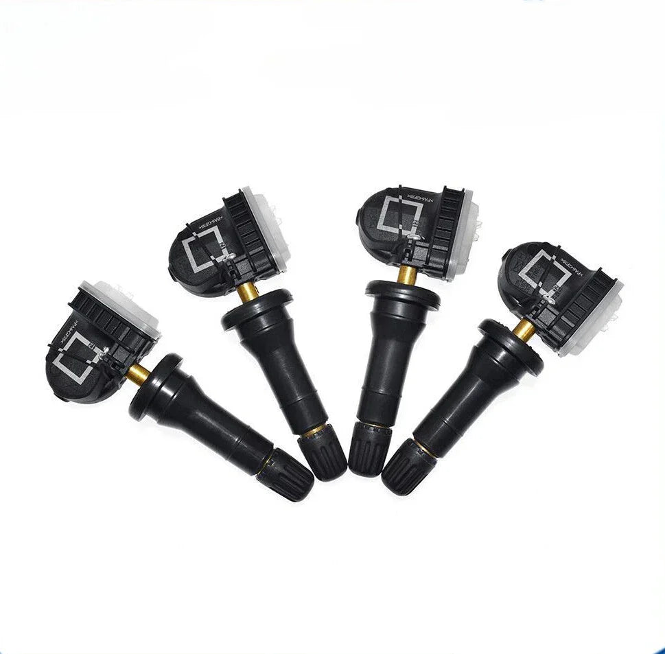 4x 433MHz TPMS Sensor for Ford Focus Ranger