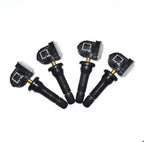 4x 433MHz TPMS Sensor for Ford Focus Ranger