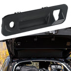 Trunk Lid Lock Handle Shell for Hyundai Sonata (2015–2017)