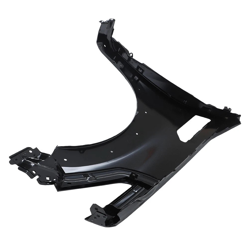 Front Passenger Side Fender for Infiniti QX80 (2018â2022)