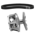 Primary Drive Clutch and Drive Belt Kit for Polaris RZR 800 (2010–2014)