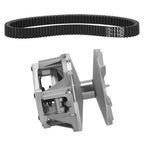 Primary Drive Clutch and Drive Belt Kit for Polaris RZR 800 (2010–2014)