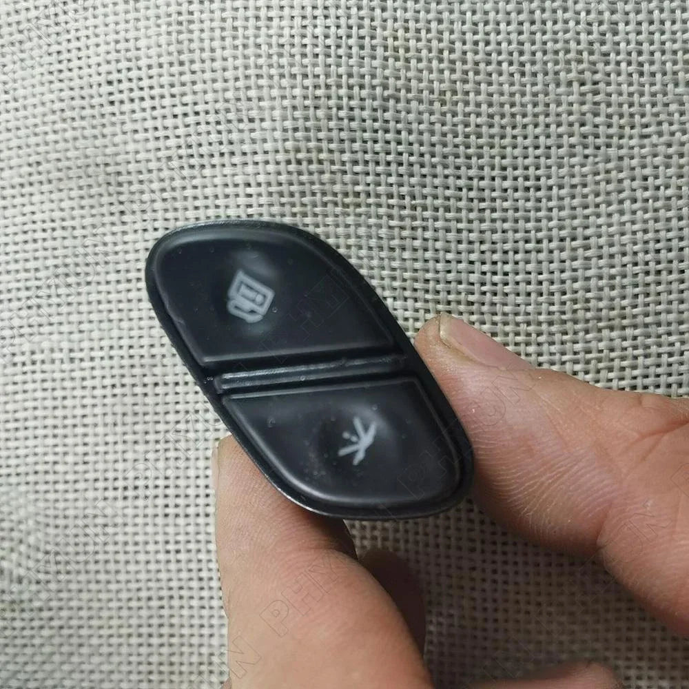 4 x Steering Wheel Control Switches for GM Chevrolet Cadillac Hummer Buick