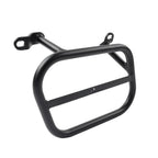 Left Side Saddle Bag Support Bracket for Scrambler 1200X XC 1200XE (2019–2023)