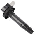 6 Ignition Coils for Ford Taurus, Flex, Lincoln MKT 3.5L (2010–2012)