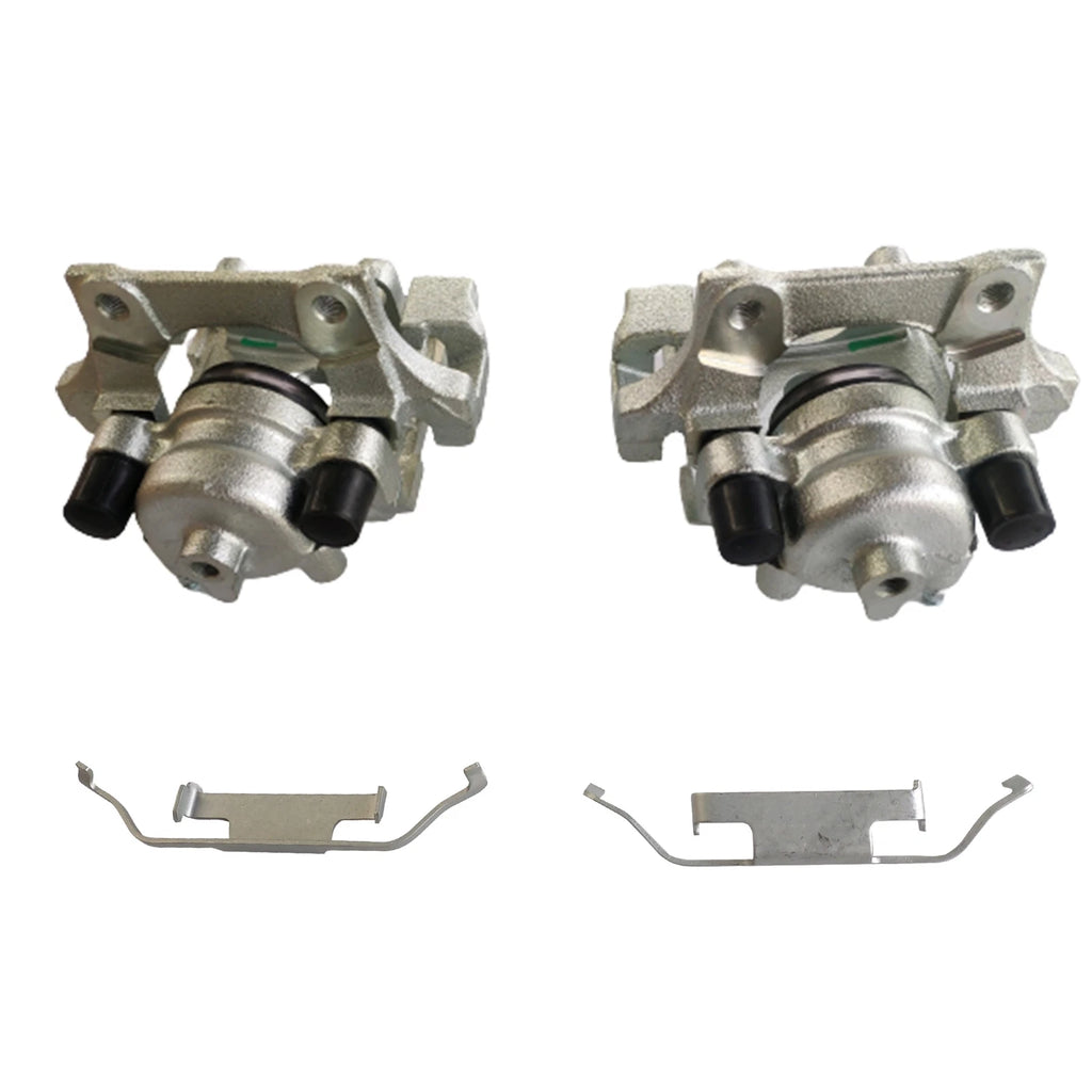 Pair Rear Brake Calipers for BMW X1 (2006-2015)