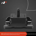 Rear Transmission Mount for Chevy Silverado 2500 HD GMC Sierra 2500 HD (2001–2019)