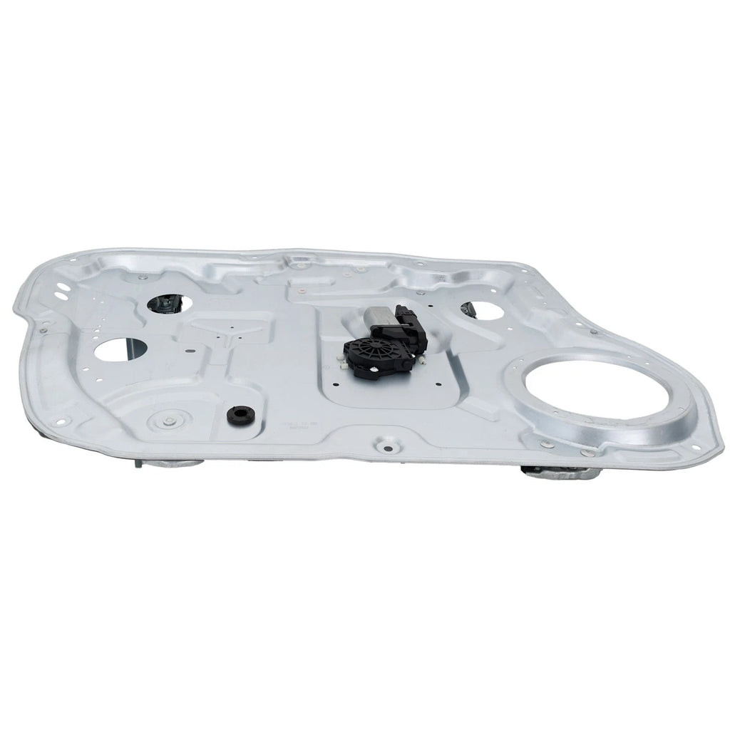 Window Regulator Set for Hyundai Azera (2006–2011) Front Left Right Power