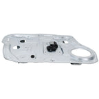 Window Regulator Set for Hyundai Azera (2006–2011) Front Left Right Power