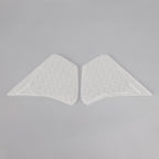 Rubber Fuel Tank Knee Pads Grips for Kawasaki Z1000 (2015–2021)