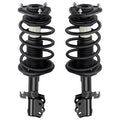 Set of 2 Complete Struts for Toyota Corolla (2003–2008)